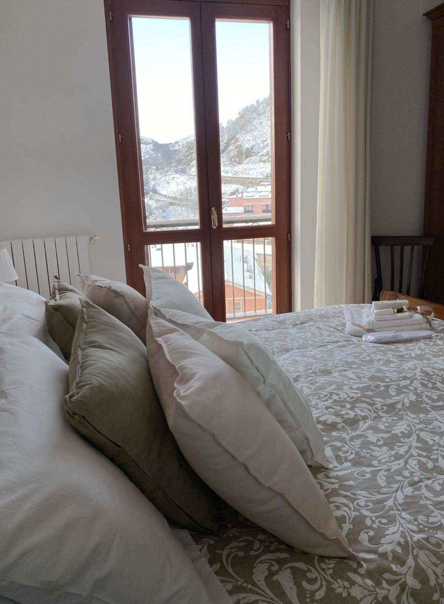 Nonna Felicia B&B Muro Lucano Экстерьер фото