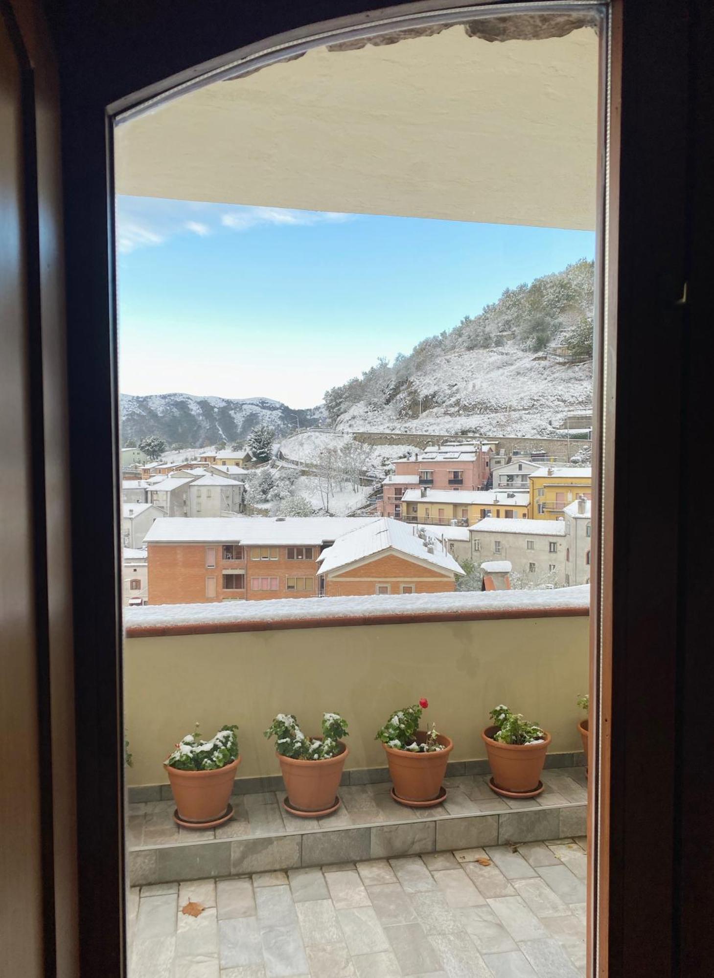 Nonna Felicia B&B Muro Lucano Экстерьер фото