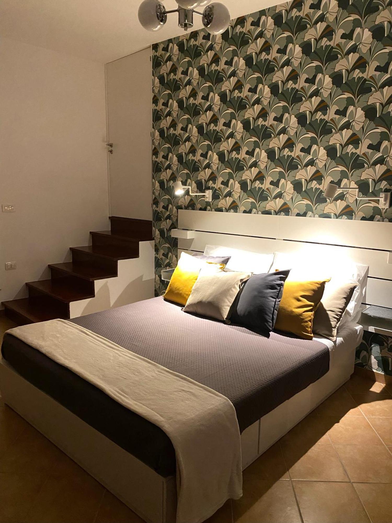 Nonna Felicia B&B Muro Lucano Экстерьер фото